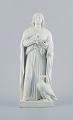 Bing & 
Grondahl, 
Thorvaldsen 
sculpture in 
biscuit in the 
...