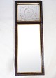 Mirror, Mahogany, Louis seize, 1780
Great condition
