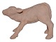 Lyngby Denmark
Terracotta figurine of calf