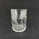 Harsted Antik 
presents: 
Large 
water glass 
with oak leaves