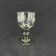 Harsted Antik 
presents: 
Mylenberg 
wine leaf glass
