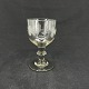 Mylenberg wine leaf glass
