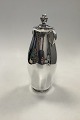 Danam Antik 
presents: 
Georg 
Jensen Sterling 
Silver Cactus 
Cocktail Shaker 
No 572A