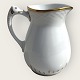 Bing & Grøndahl
Hartmann
Creamer
#189
*100 DKK