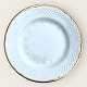 Bing & Grøndahl
Hartmann
Cake plate
#28A
*DKK 25