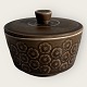 Kronjyden
Umbra
Brown azure
Sugar bowl
*DKK 450