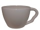 Antik K presents: UrsulaTea cup with white handle