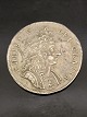 1 krone silver 1696