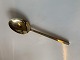 Scanline Bronze, #Dinnerspoon
Designed by Sigvard Bernadotte.
Length approx. 19.2 cm