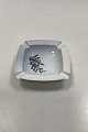 Bing and Grondahl Art Nouveau Ashtray No 72 / 627