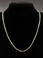 8 carat gold necklace