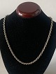 Necklace in Silver
Stamped 925s
Length 47 cm