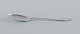 Georg Jensen Beaded.
Large tea spoon in sterling silver.