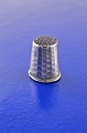 Thimbles silver