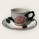 Villeroy & Boch
Wild rose
Kaffekop
*100Kr
