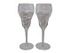 Holmegaard Xanadu
White wine glass 19.4 cm.