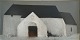 "Winter at the 
church" Oil 
painting on 
Canwas.