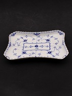 Royal Copenhagen blue fluted dish 1/1195