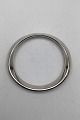 Frank Ahm Sterling Silver Armring No. 600
