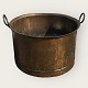 Large copperpotDKK 1450