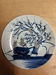 China plate