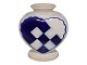 Aluminia
Christmas Heart vase