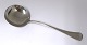 Lundin Antique presents: Patricia. Silver (830). Serving spoon. Length 19.5 cm.