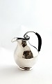 Danish silver 
jug (830). 
Height 17 cm. 
Produced 1934. 
...