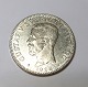 Sweden. Gustav V. Silver 2 krone 1928.