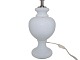 Holmegaard / Royal Copenhagen
Small Florence table lamp