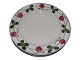 Aluminia Red Cloves
Side plate 15.0 cm.