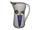 Aluminia Wisteria
Large milk pitcher