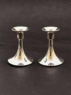 David Andersen 830 silver candlestick