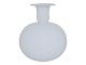 Holmegaard Sirius
Hvid lysestage / vase