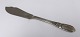 Evald Nielsen. Silver cutlery (925). Cutlery no.16. Butter knife. Length 15.5 cm