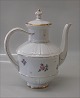 B&G 091 a Large 
coffee pot 26 
cm 1 l (301) 
Roselil 091 A
