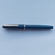 Blue Liberty Kollegie pen