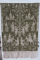 Tapestry
Embroidery made by hand 
With a exclusive motiv
Very beautiful and in a very good condition