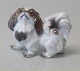 Dahl Jensen 1146 Pekingese (DJ) 9 cm