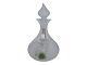 Holmegaard
Snowdrop decanter