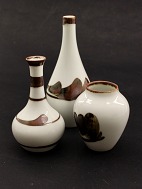 Bing & Grndahl modern vases