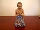 Dahl Jensen FigurineMalay Woman