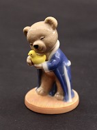 Bing & Grndahl Victor 2001 year figurine