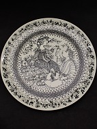 Bjrn Wiinblad dish rstiden