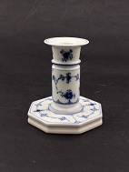 Royal Copenhagen  blue fluted candlestick 3303,