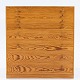 Roxy Klassik 
presents: 
Mogens 
Koch / Rud. 
Rasmussen 
Snedkerier
Drawing 
cabinet in 
patinated pine 
with eight ...