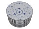 Antik K 
presents: 
Blue 
Traditional 
Hotel Thick 
porcelain
Large soup 
plate 24.5 cm.