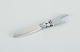 Georg Jensen Cactus. Bottle opener in sterling silver and stainless steel.