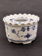 ROYAL COPENHAGEN blue fluted brasier 1/9787