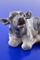 Klits Antik 
presents: 
Royal 
Copenhagen 
figurine 1072 
Calf